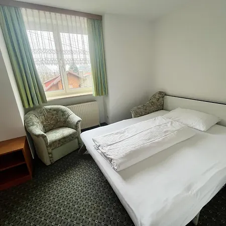 Attergauhof Hotel 3*