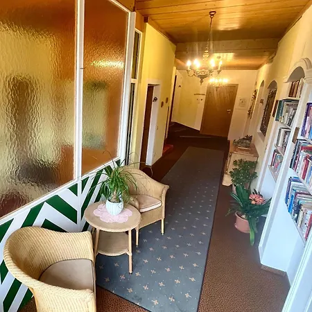 Hotel Attergauhof Sankt Georgen im Attergau