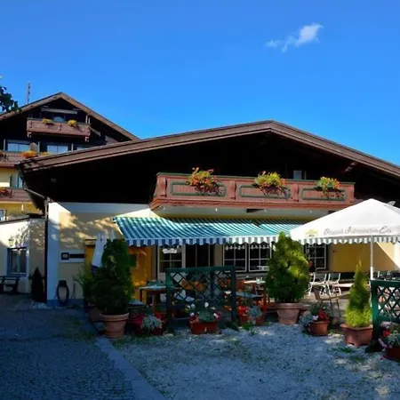 Hotel Attergauhof Sankt Georgen im Attergau