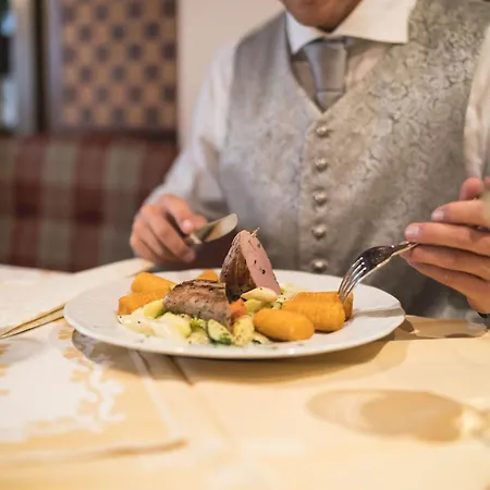 Hotel Attergauhof Sankt Georgen im Attergau