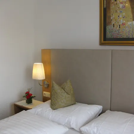 Attergauhof Hotel Sankt Georgen im Attergau