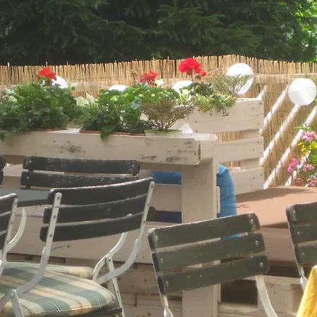 Attergauhof Hotel Sankt Georgen im Attergau