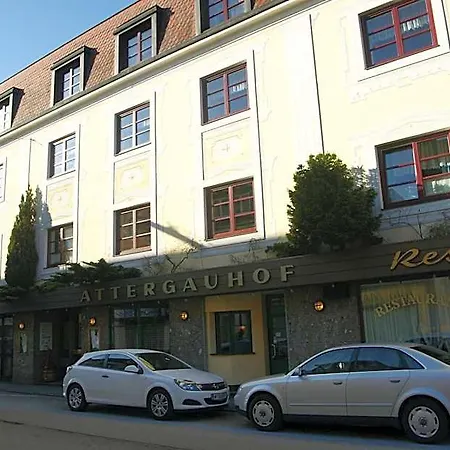 阿泰瑞甘鸿飞酒店 3* 阿特尔高地区圣格奥尔根