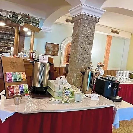 阿泰瑞甘鸿飞酒店 酒店 阿特尔高地区圣格奥尔根