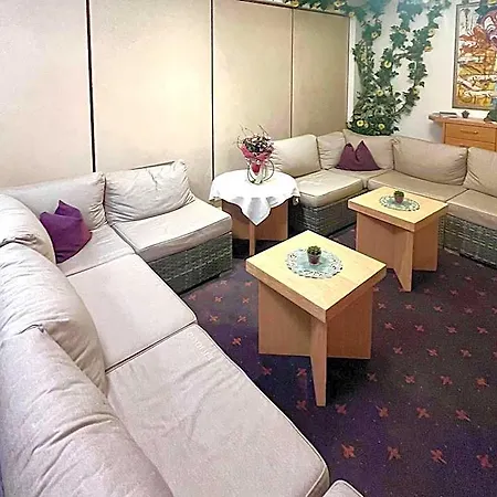 阿泰瑞甘鸿飞酒店 3* 阿特尔高地区圣格奥尔根