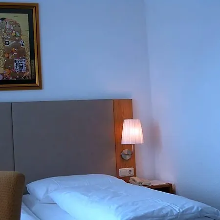 阿泰瑞甘鸿飞酒店 3* 阿特尔高地区圣格奥尔根