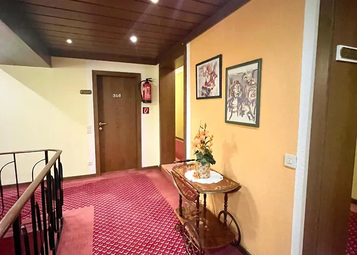 Attergauhof Hotel 3*