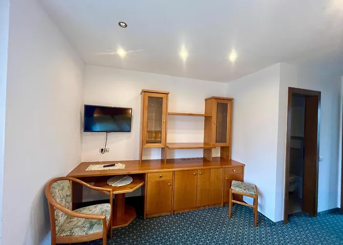 Attergauhof Hotel Sankt Georgen im Attergau