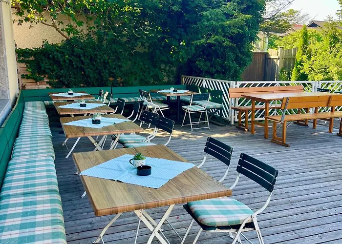 Hotel Attergauhof 3*