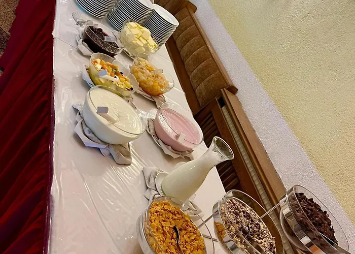 Hotel Attergauhof 3*