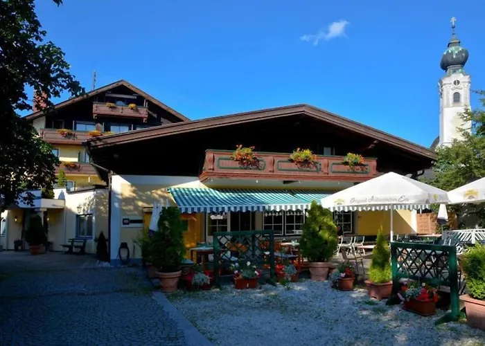 Hotel Attergauhof Sankt Georgen im Attergau