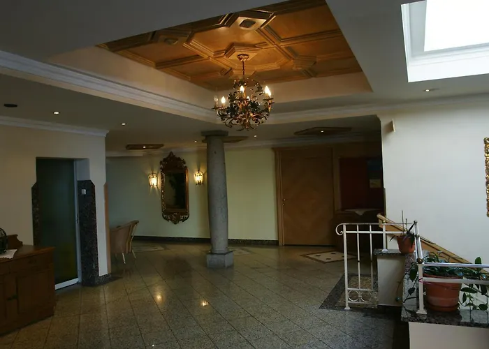 Hotel Attergauhof Sankt Georgen im Attergau