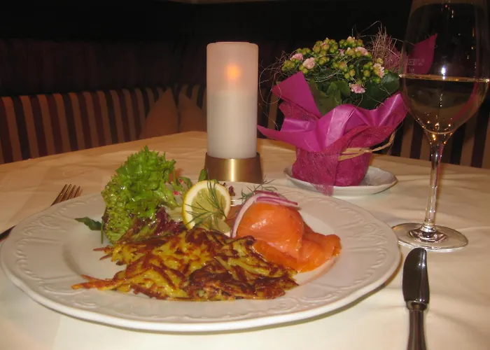 Attergauhof 3* Sankt Georgen im Attergau