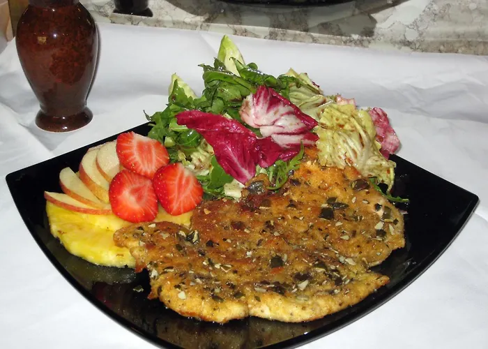 Attergauhof Hotel 3*