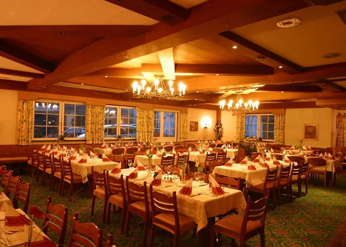 Attergauhof Hotel 3*