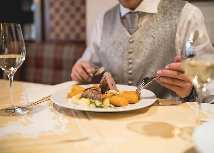 Hotel Attergauhof Sankt Georgen im Attergau