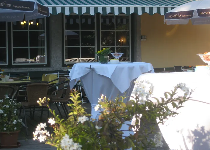 Hotel Attergauhof 3*