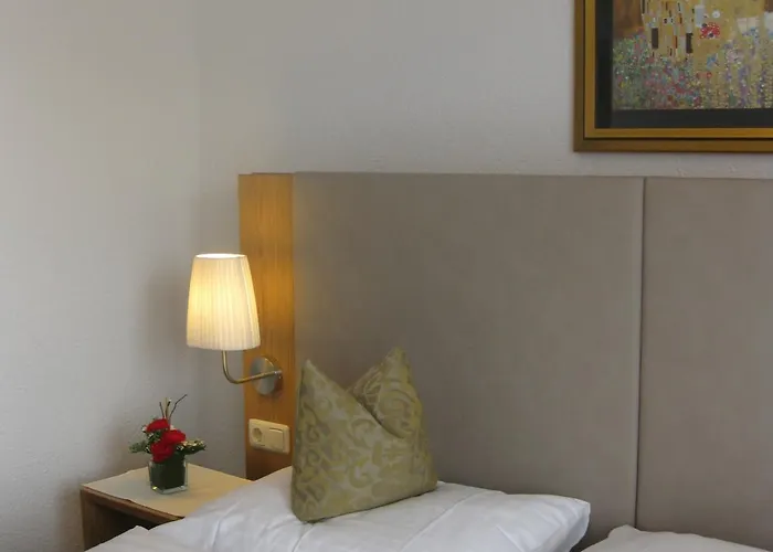 Attergauhof Hotel Sankt Georgen im Attergau