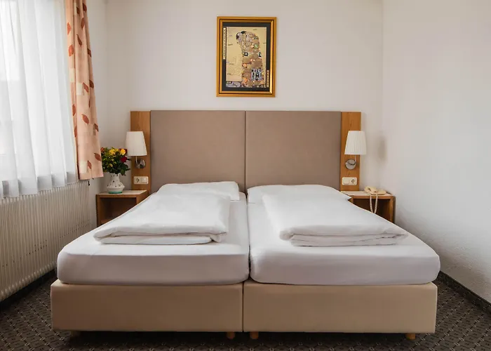 Attergauhof 3* Sankt Georgen im Attergau