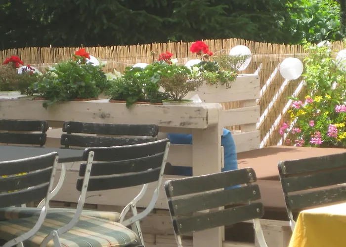 Attergauhof Hotel Sankt Georgen im Attergau