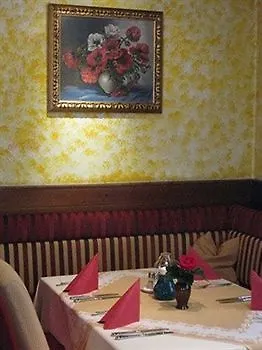 Hotel Attergauhof Sankt Georgen im Attergau