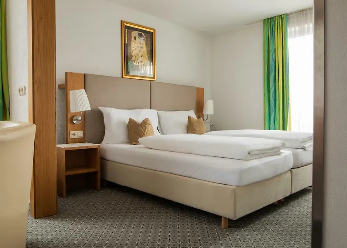 Attergauhof 3* Sankt Georgen im Attergau