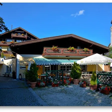 Hotel Attergauhof