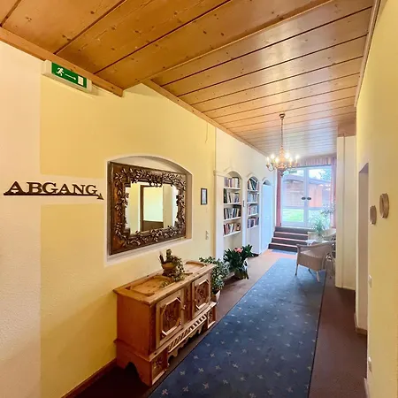 Hotel Attergauhof