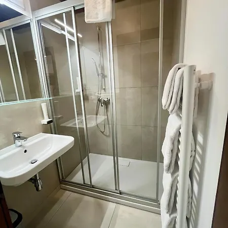 Hotel Attergauhof 3*