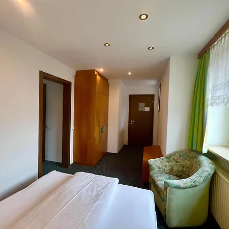 Attergauhof Hotel