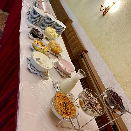 Hotel Attergauhof 3*