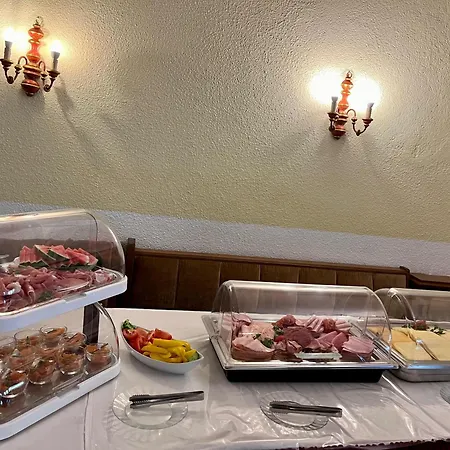 Hotel Attergauhof Sankt Georgen im Attergau