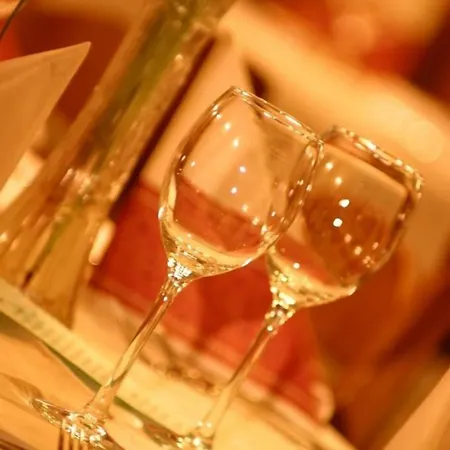 Attergauhof ホテル