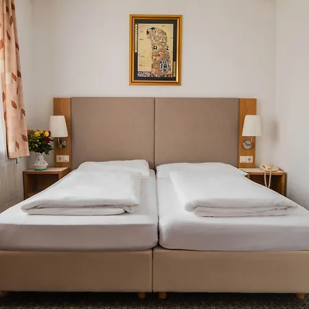 Attergauhof 3* ザンクト・ゲオルゲン・イム・アッターガウ