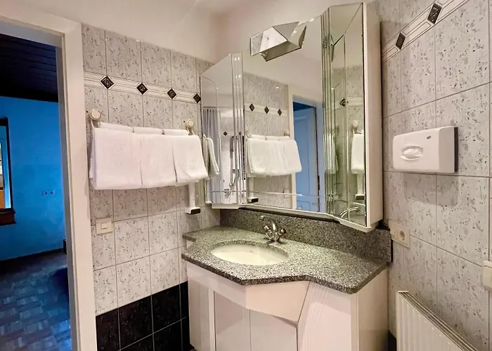 Attergauhof Szálloda