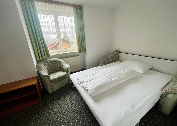 Attergauhof Szálloda 3*