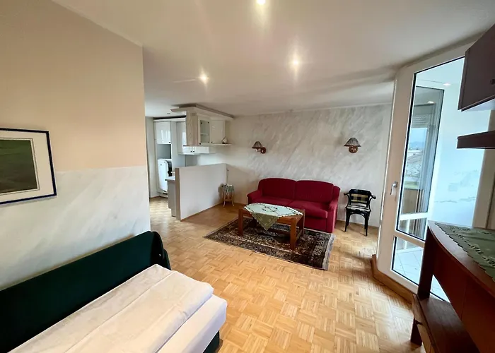 Attergauhof Szálloda