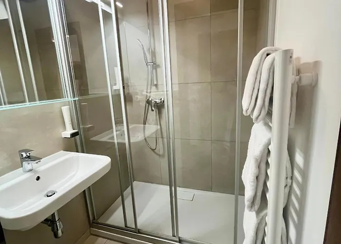 Szálloda Attergauhof 3*