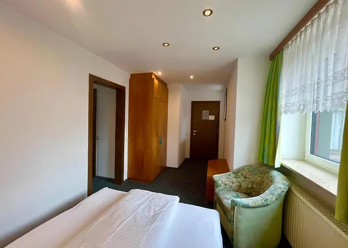 Attergauhof Szálloda