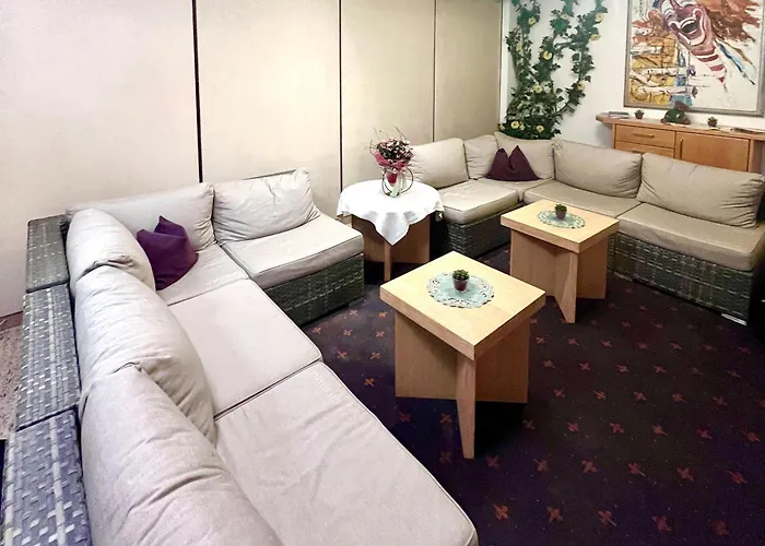 Attergauhof Szálloda 3*