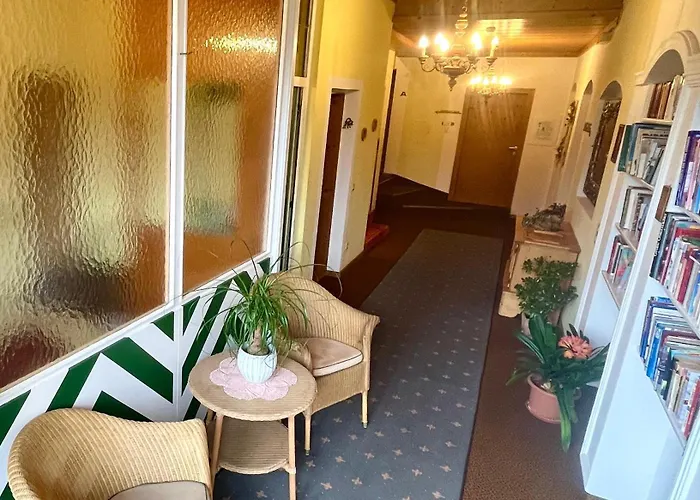 Szálloda Attergauhof Sankt Georgen im Attergau