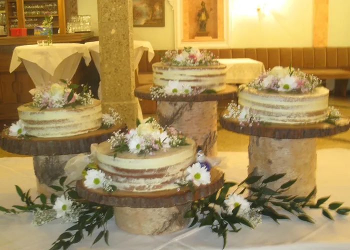 Attergauhof Sankt Georgen im Attergau