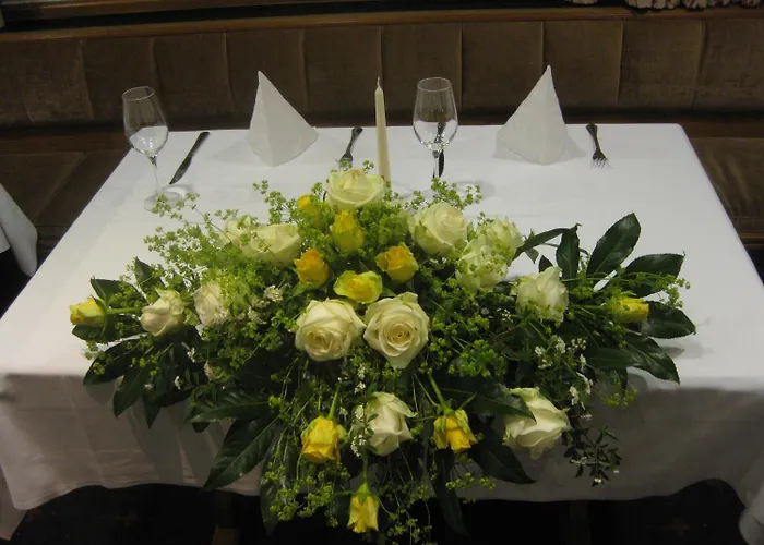 Szálloda Attergauhof