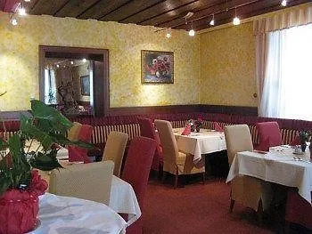 Szálloda Attergauhof