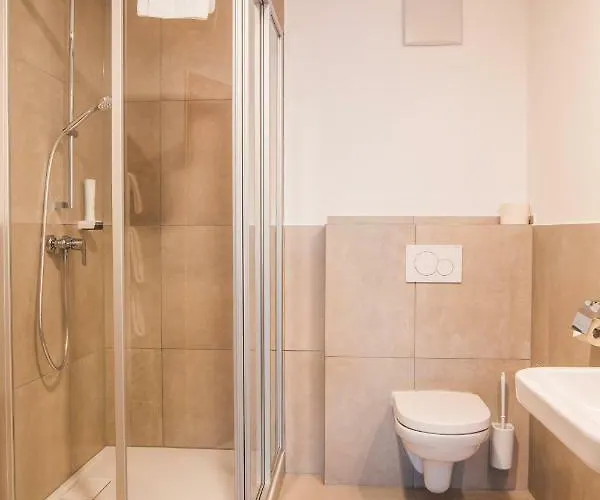 Szálloda Attergauhof Sankt Georgen im Attergau